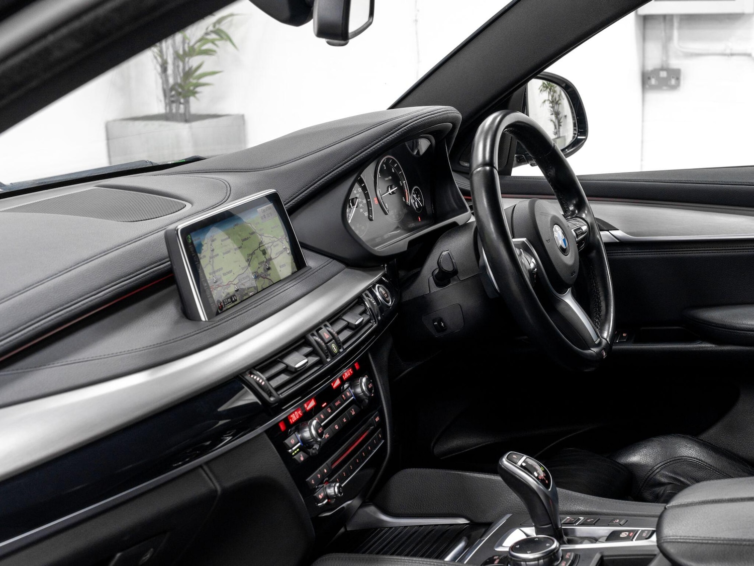 Used BMW X6 2016 for sale - 78116134: Photo 31