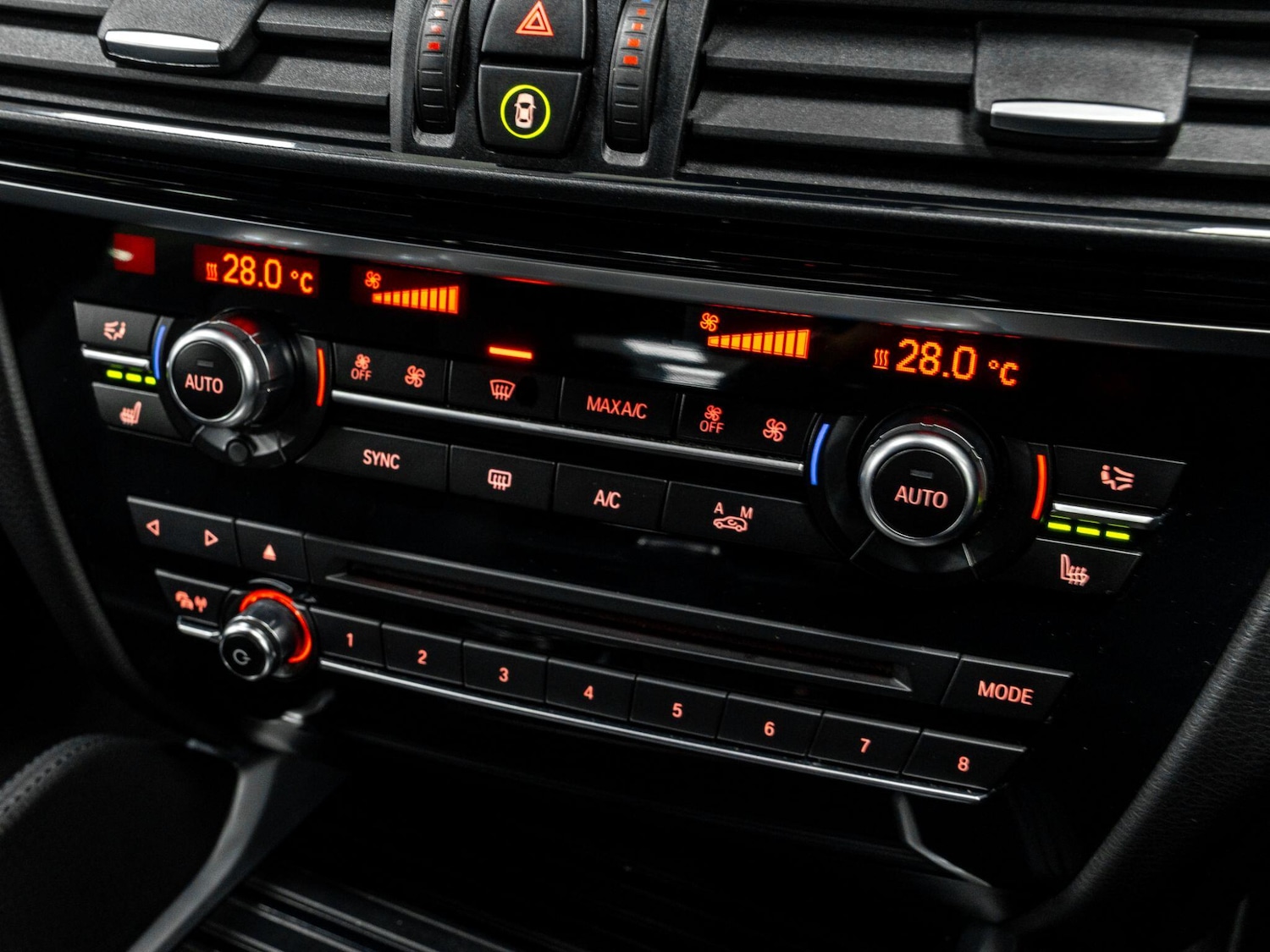 Used BMW X6 2016 for sale - 78116134: Photo 34