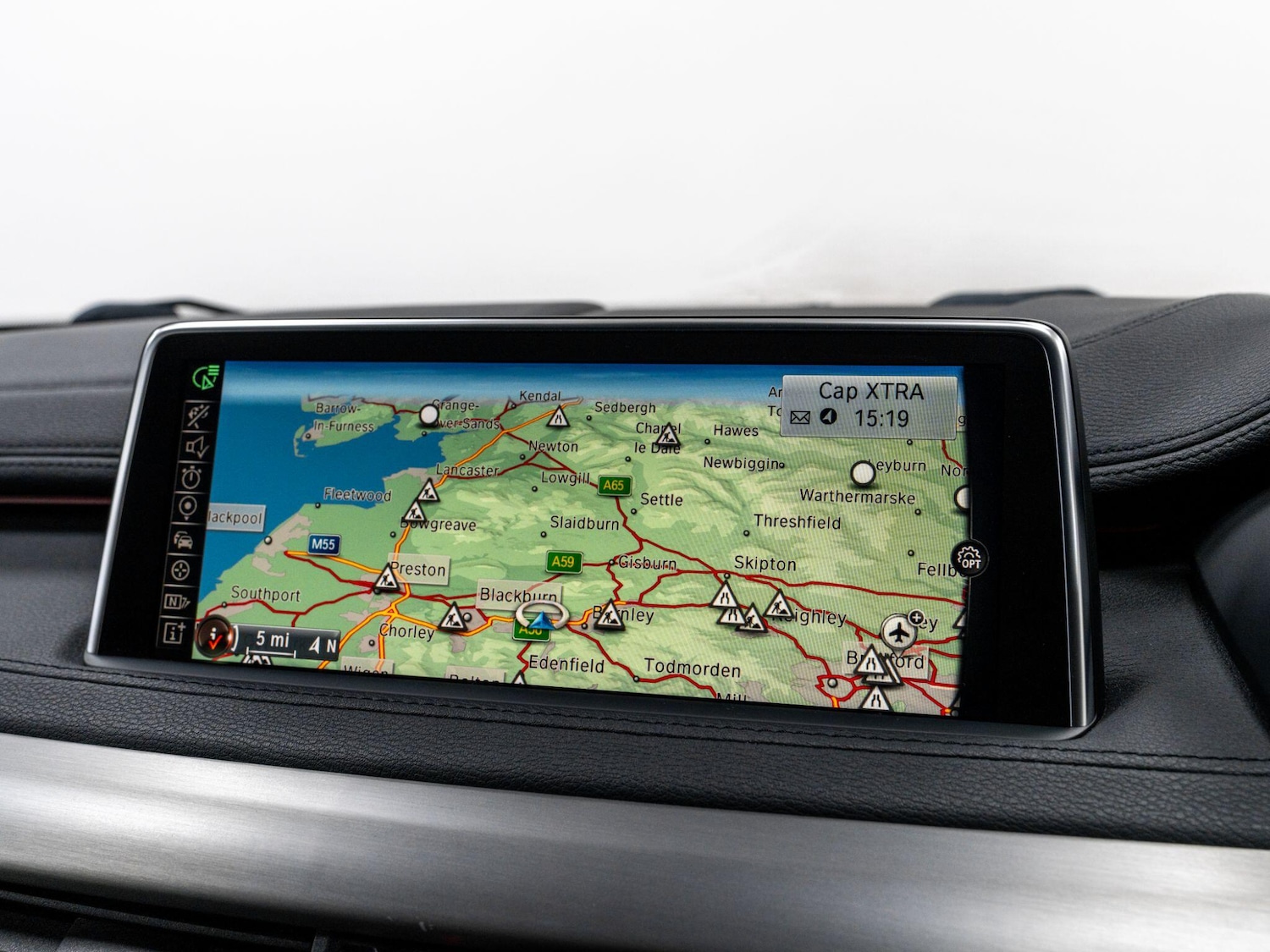 Used BMW X6 2016 for sale - 78116134: Photo 37