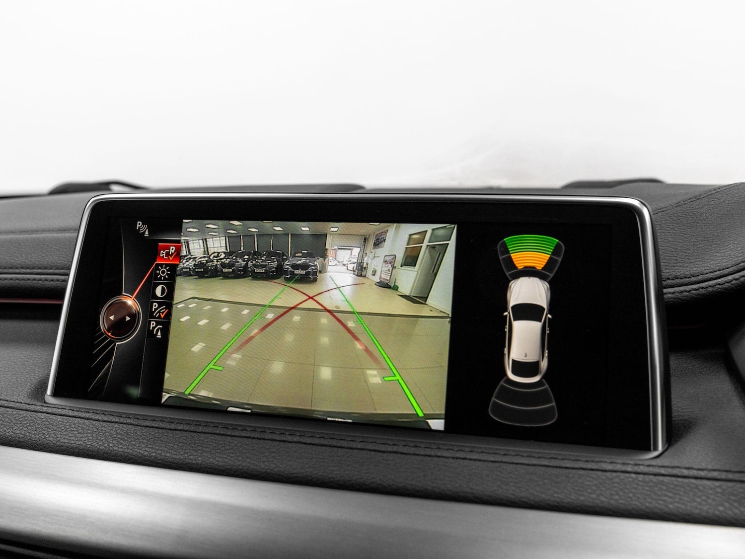 Used BMW X6 2016 for sale - 78116134: Photo 38