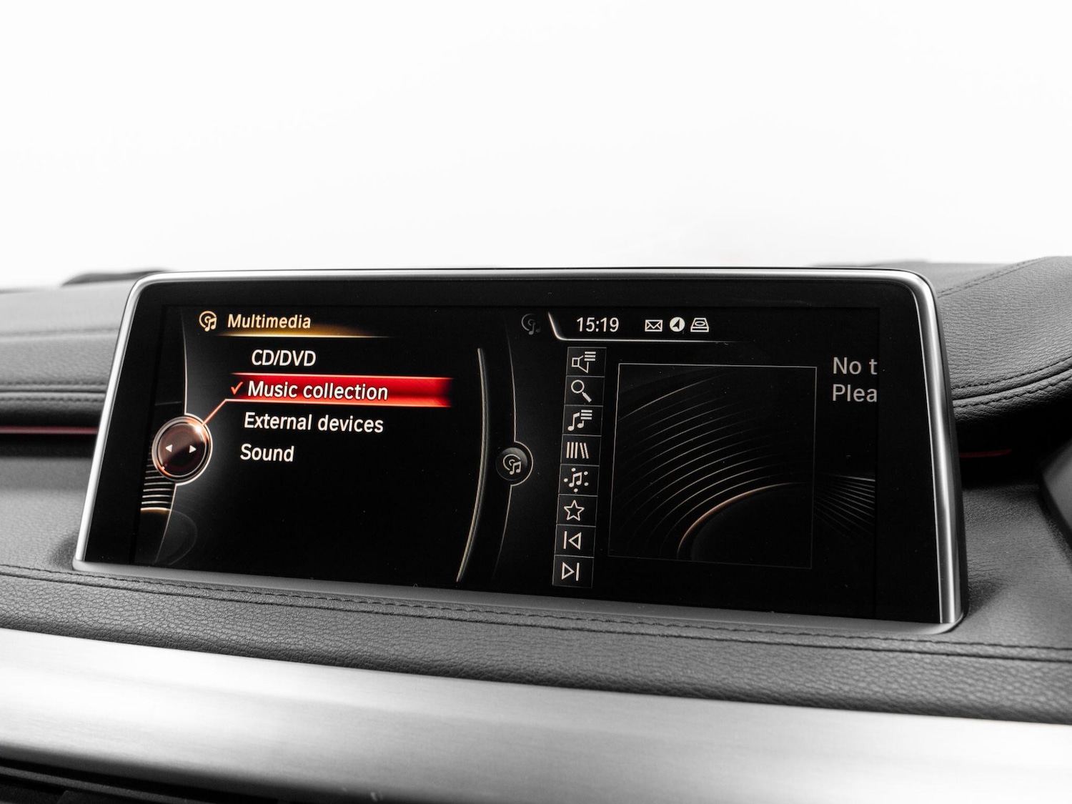 Used BMW X6 2016 for sale - 78116134: Photo 39