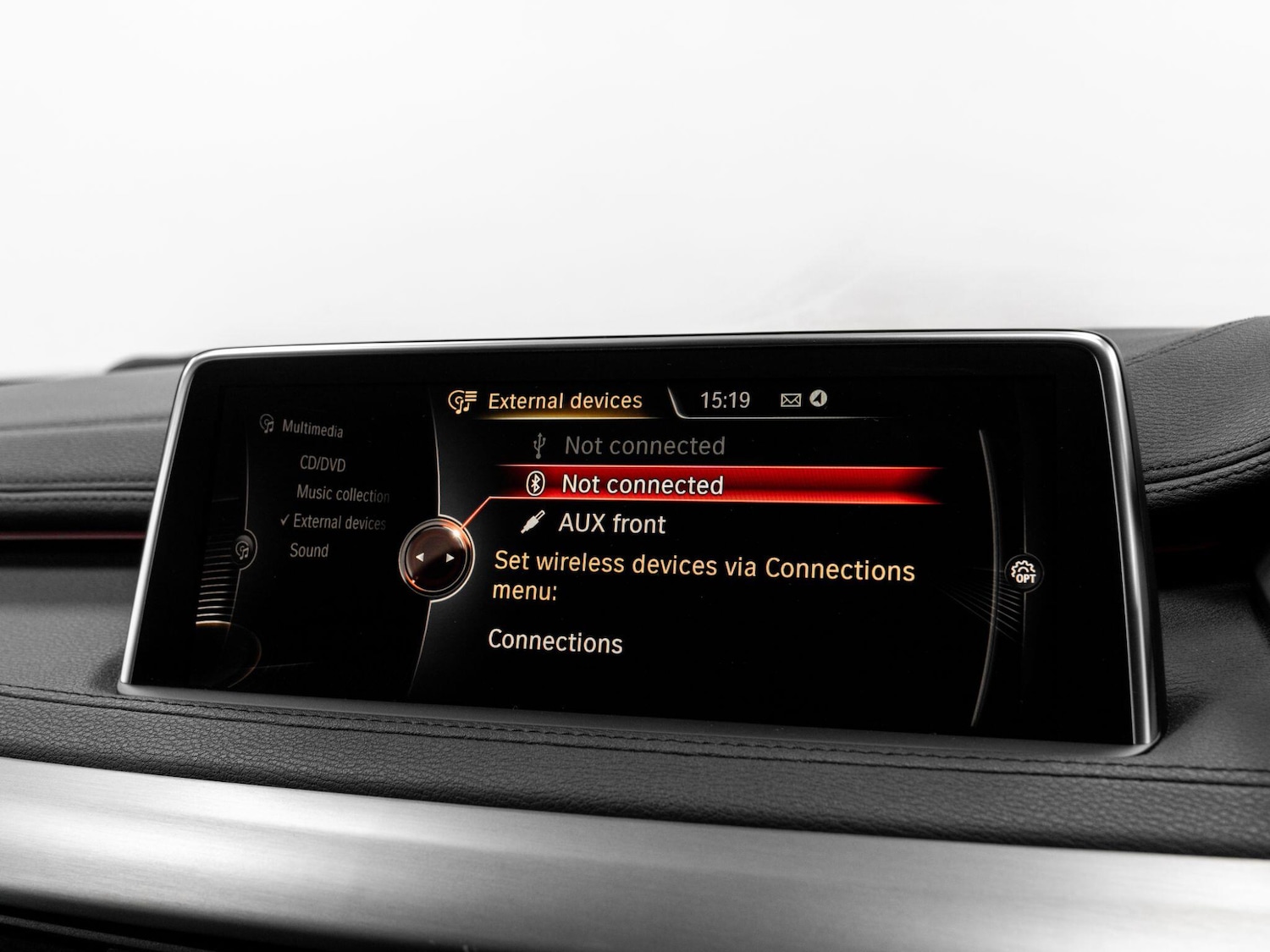 Used BMW X6 2016 for sale - 78116134: Photo 40