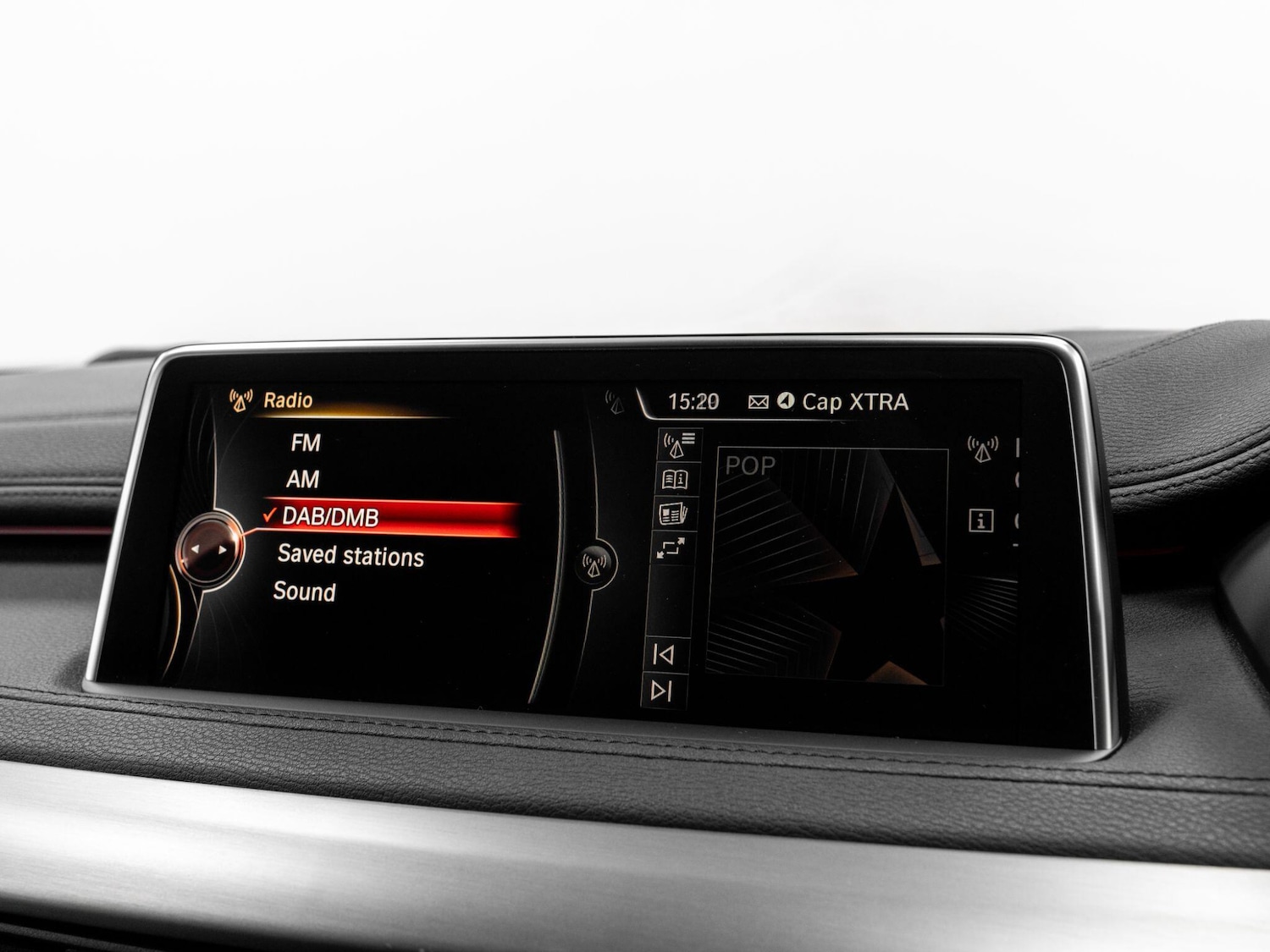 Used BMW X6 2016 for sale - 78116134: Photo 41