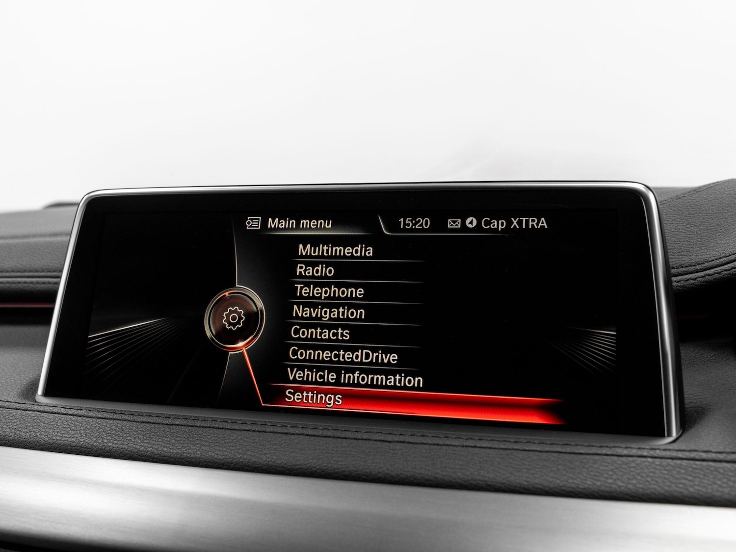 Used BMW X6 2016 for sale - 78116134: Photo 42