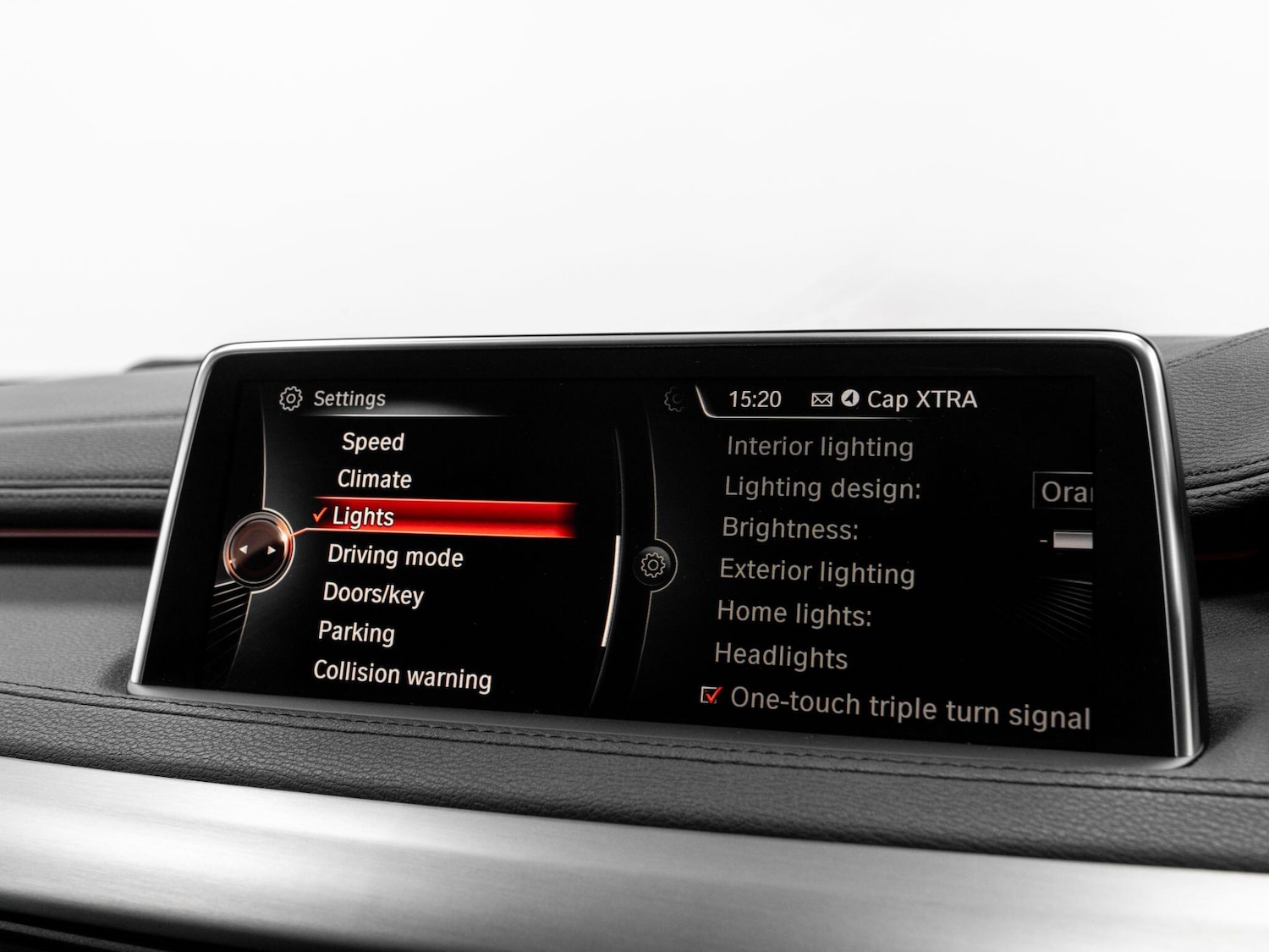 Used BMW X6 2016 for sale - 78116134: Photo 43