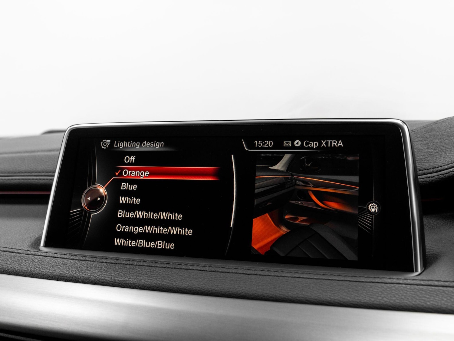 Used BMW X6 2016 for sale - 78116134: Photo 44