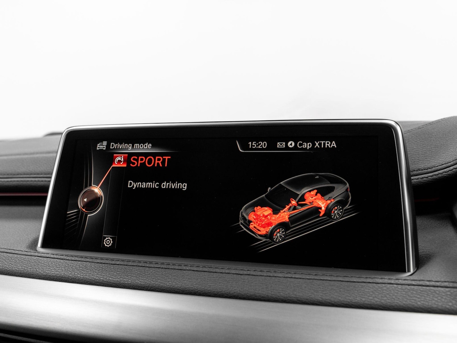 Used BMW X6 2016 for sale - 78116134: Photo 48