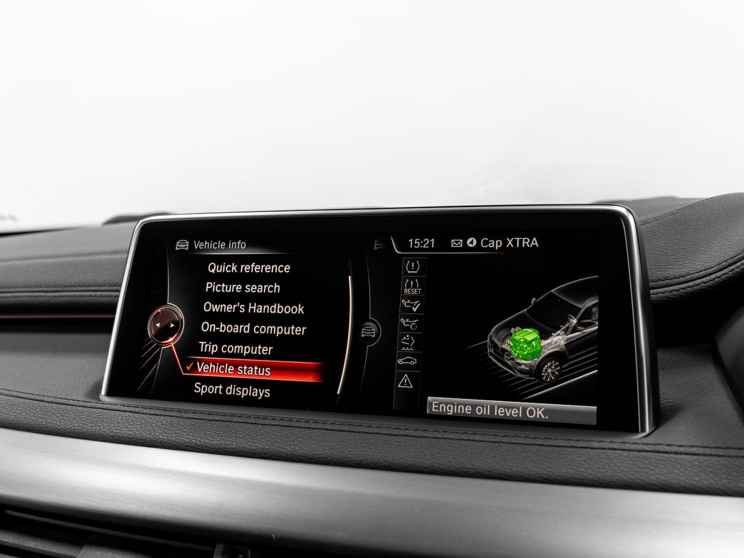 Used BMW X6 2016 for sale - 78116134: Photo 51