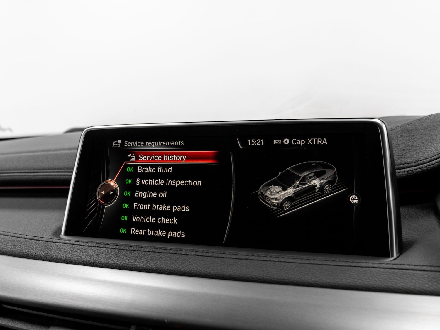 Used BMW X6 2016 for sale - 78116134: Photo 52