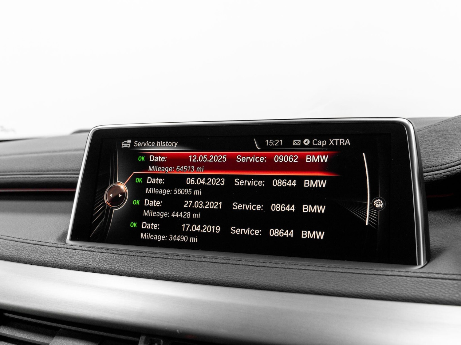 Used BMW X6 2016 for sale - 78116134: Photo 53