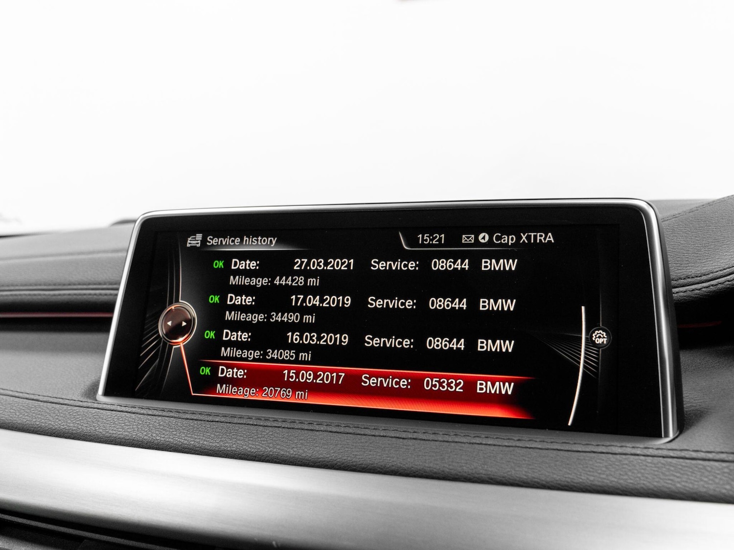 Used BMW X6 2016 for sale - 78116134: Photo 54