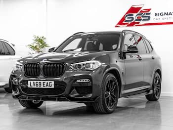 Used BMW X3 2019 for sale - 79700614: Photo