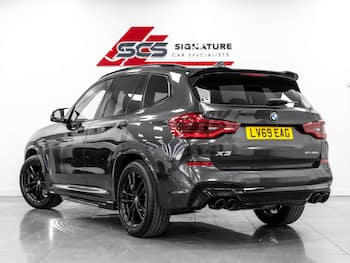 Used BMW X3 2019 for sale - 79700614: Photo