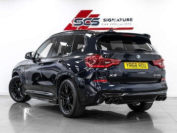 Used BMW X3 2018 for sale - 79195794: Photo