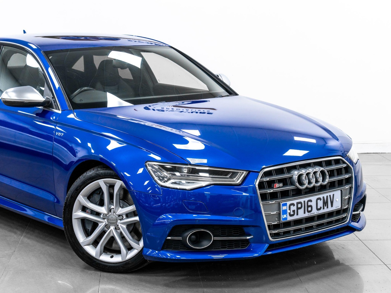 Used Audi A6 2016 for sale - 76801943: Photo 11