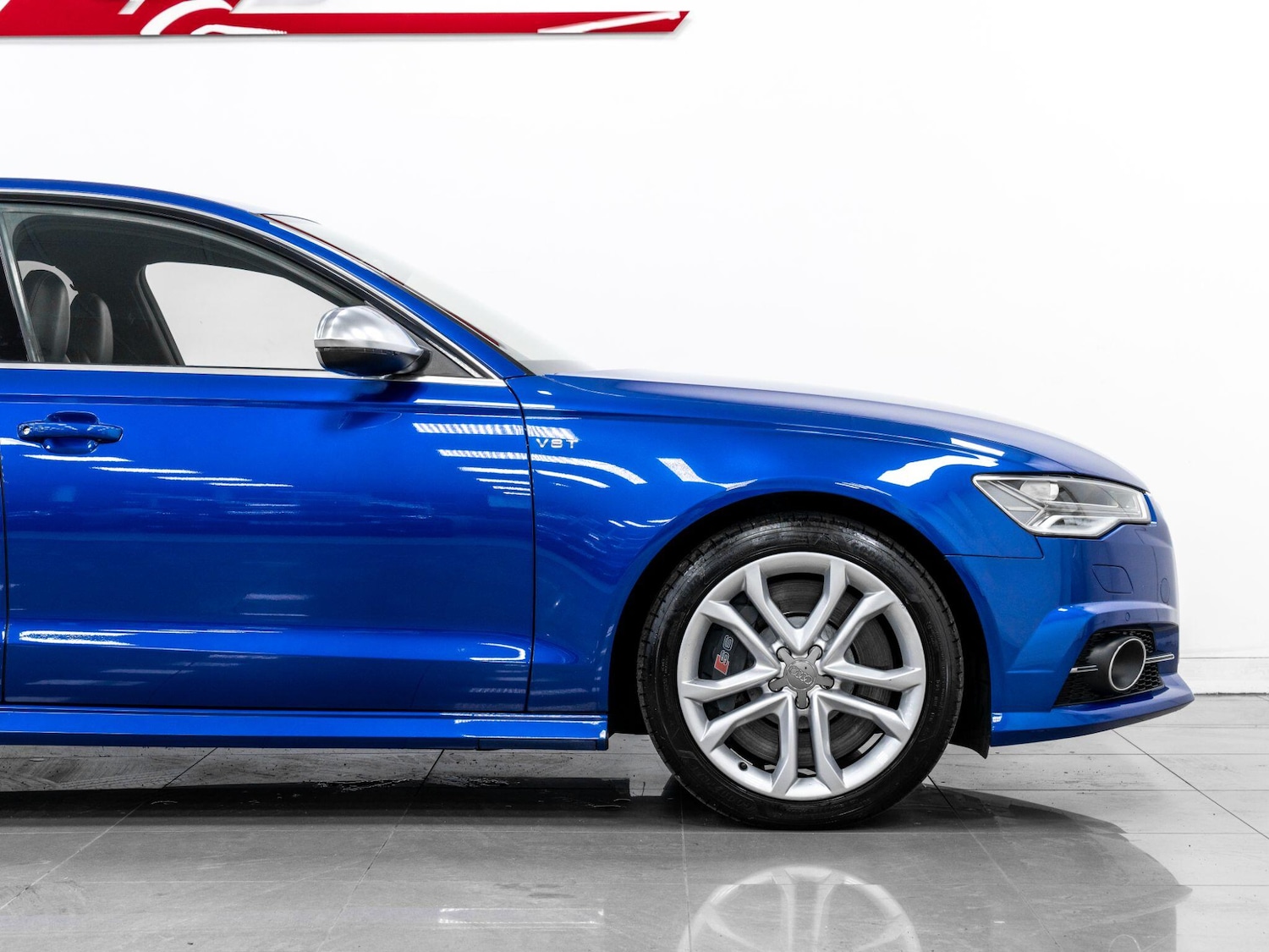 Used Audi A6 2016 for sale - 76801943: Photo 14