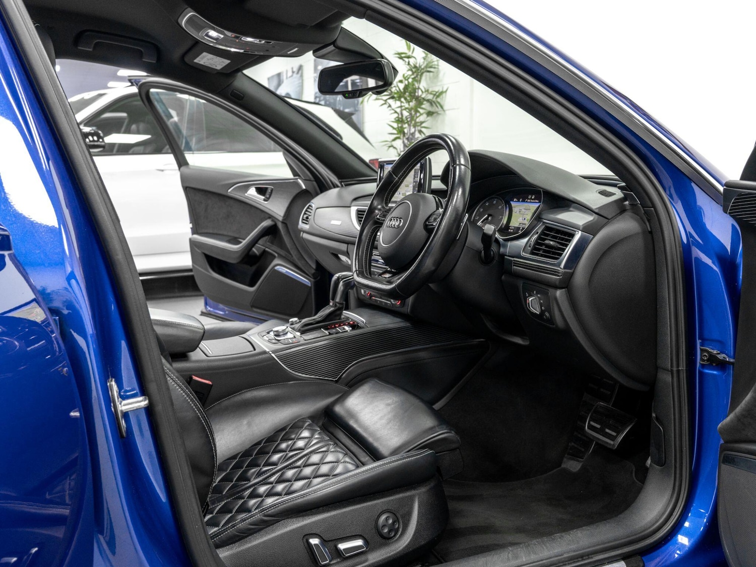 Used Audi A6 2016 for sale - 76801943: Photo 16