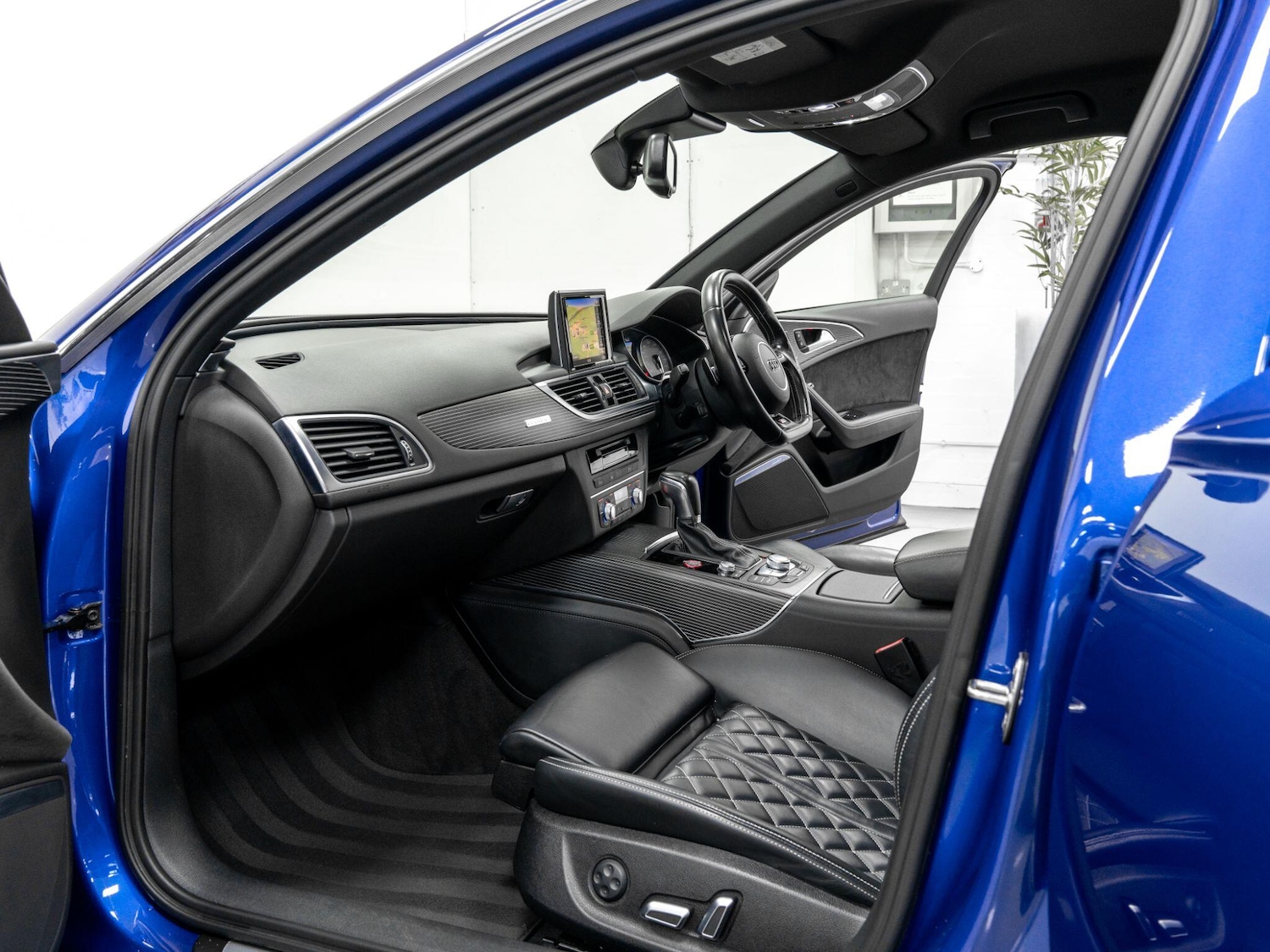 Used Audi A6 2016 for sale - 76801943: Photo 17