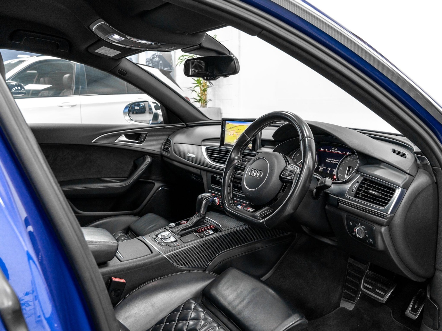 Used Audi A6 2016 for sale - 76801943: Photo 19