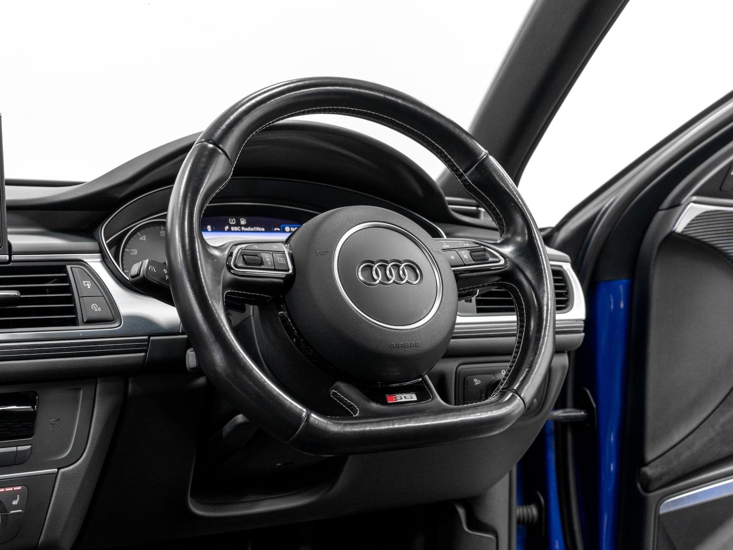 Used Audi A6 2016 for sale - 76801943: Photo 21