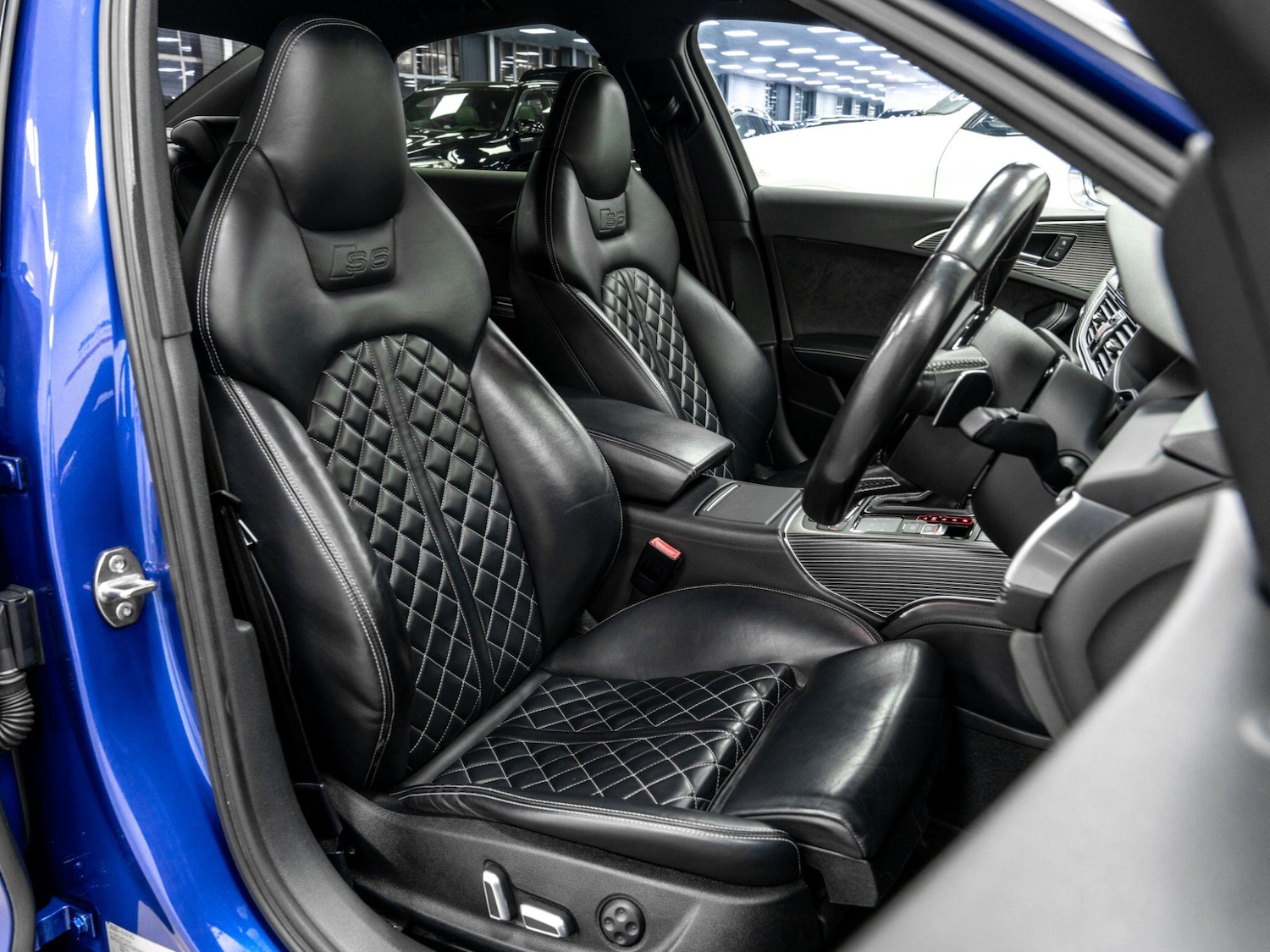 Used Audi A6 2016 for sale - 76801943: Photo 22