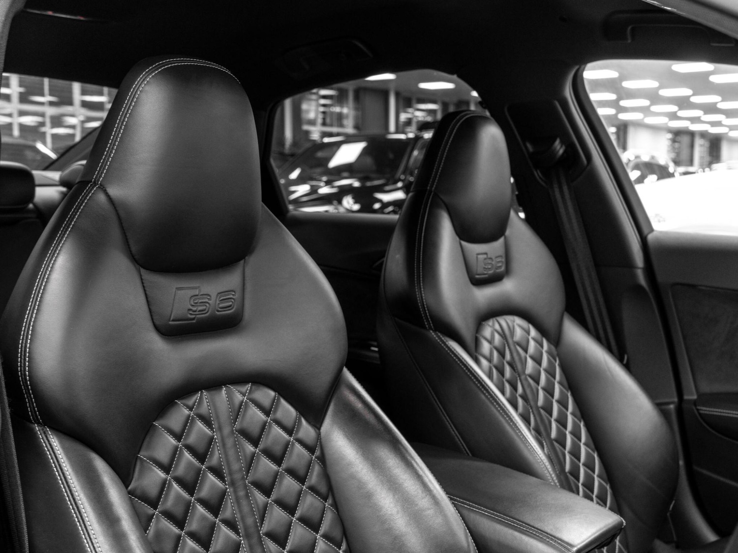 Used Audi A6 2016 for sale - 76801943: Photo 23