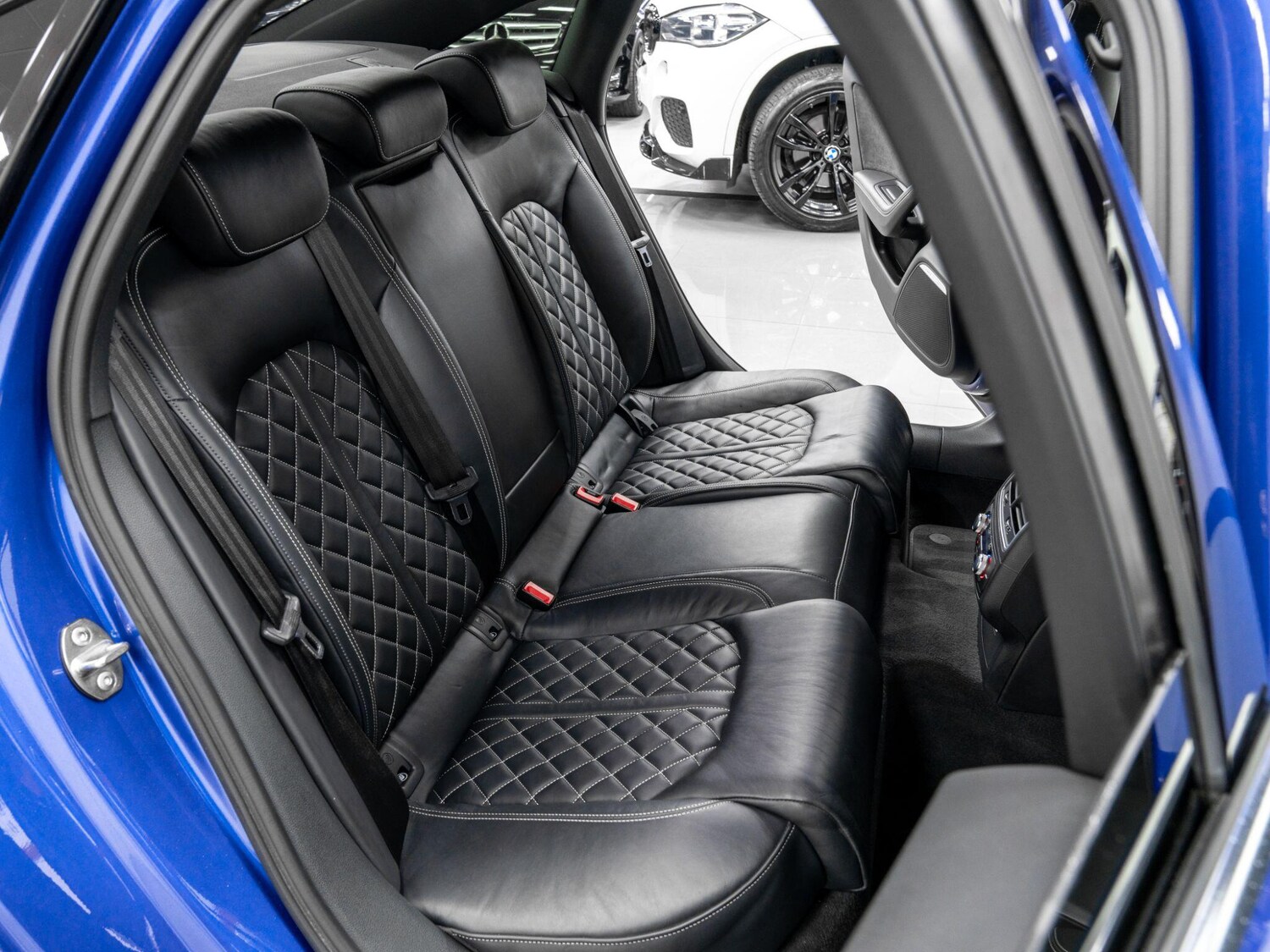 Used Audi A6 2016 for sale - 76801943: Photo 24