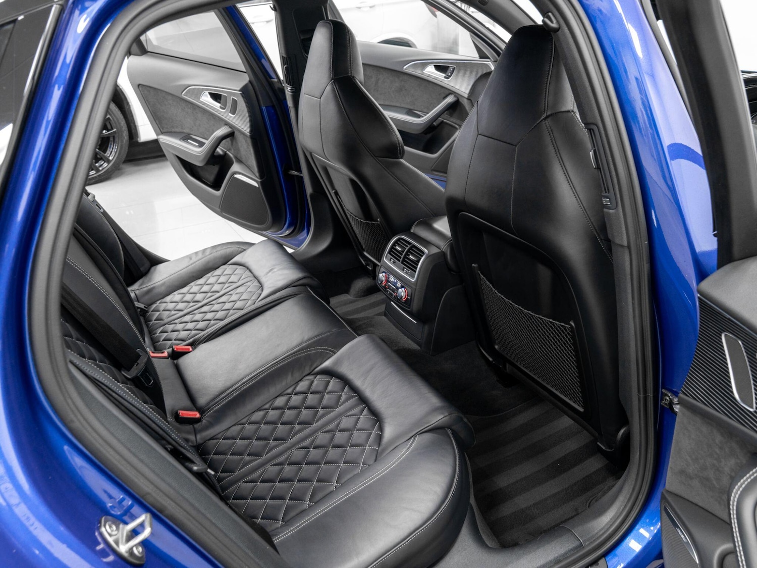 Used Audi A6 2016 for sale - 76801943: Photo 25