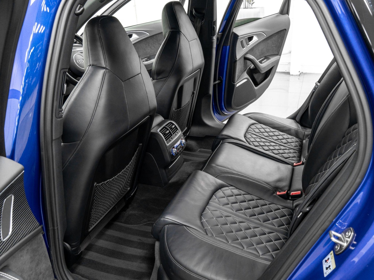 Used Audi A6 2016 for sale - 76801943: Photo 26