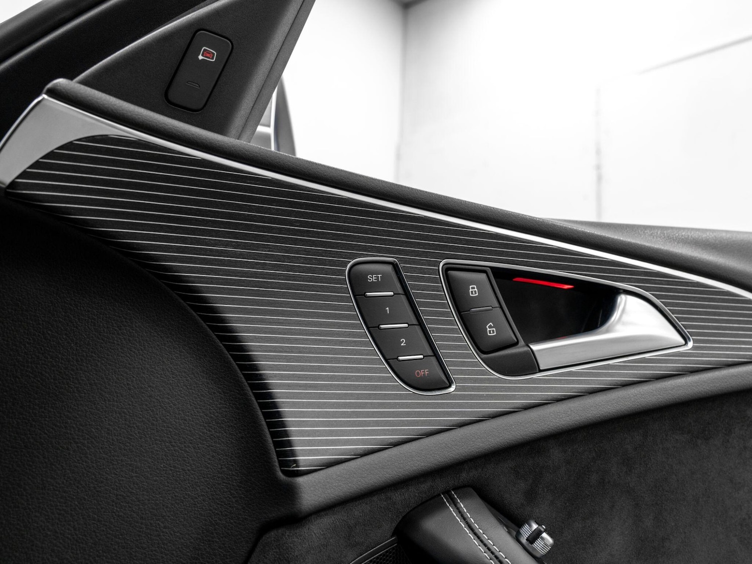 Used Audi A6 2016 for sale - 76801943: Photo 27