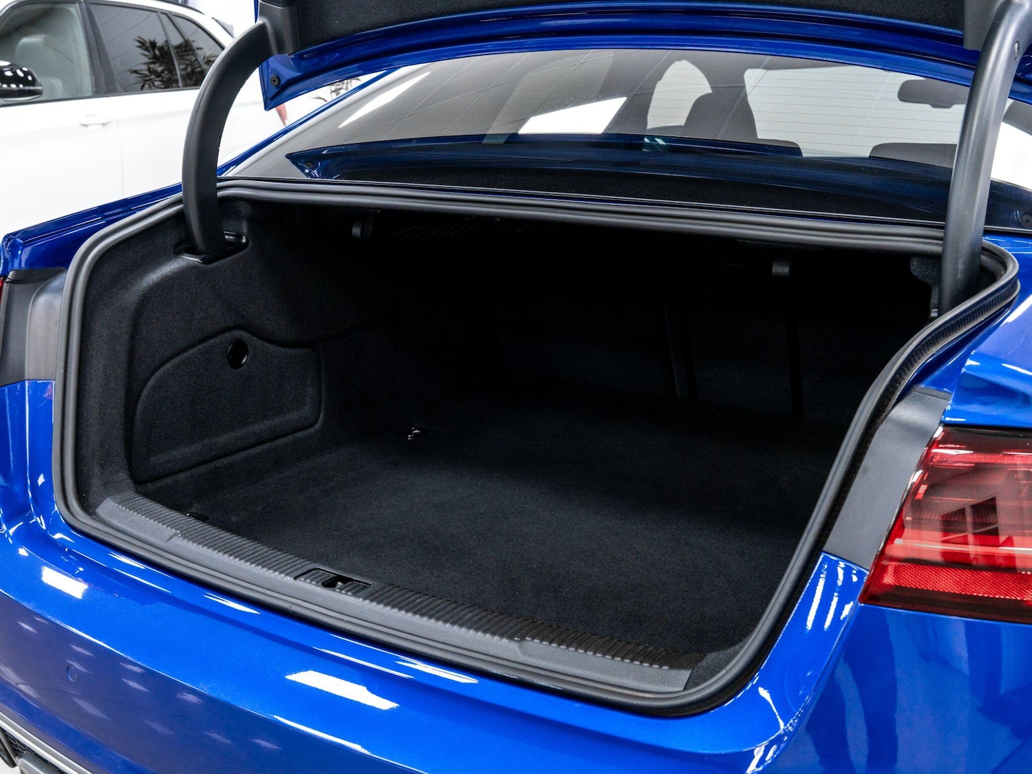 Used Audi A6 2016 for sale - 76801943: Photo 28