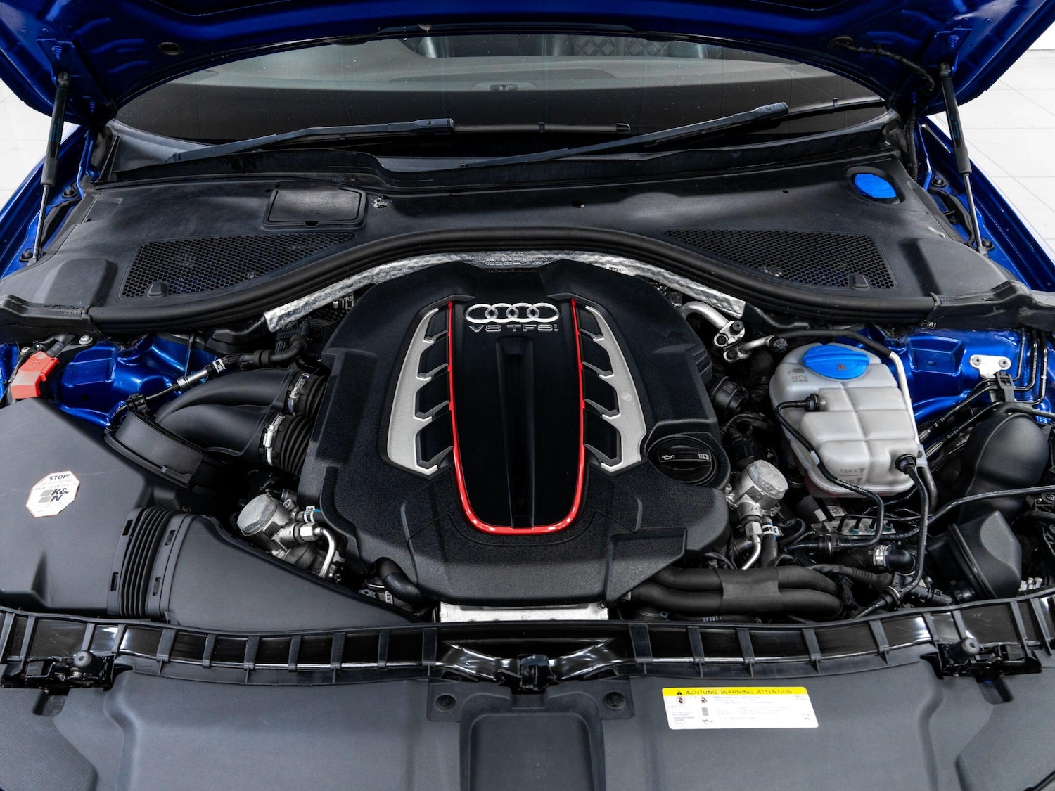 Used Audi A6 2016 for sale - 76801943: Photo 29