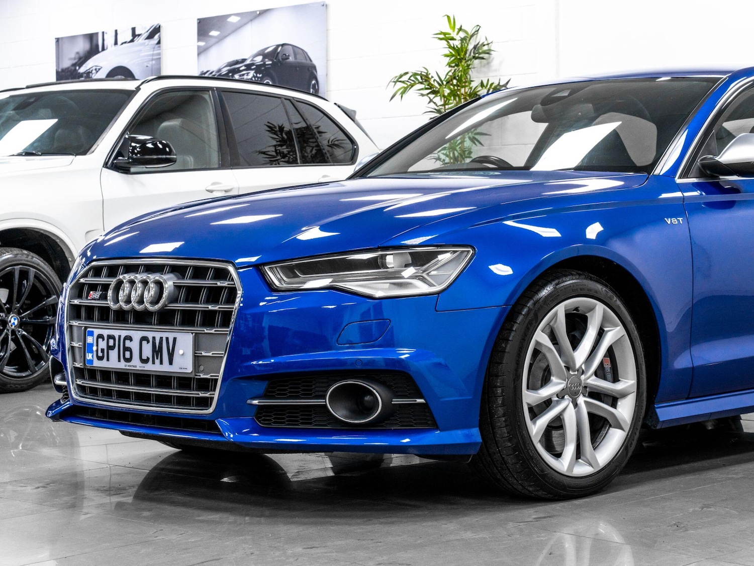 Used Audi A6 2016 for sale - 76801943: Photo 32