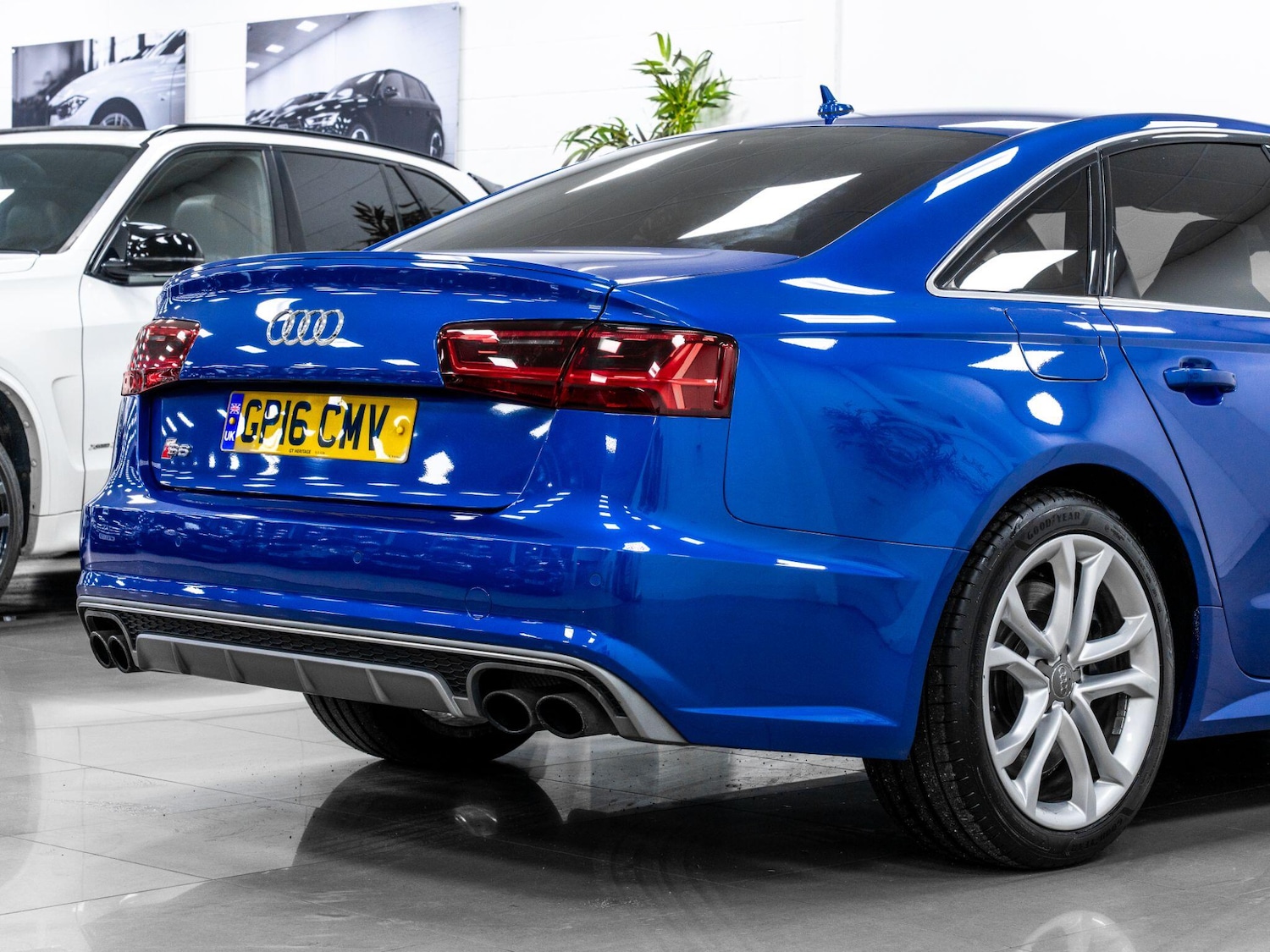 Used Audi A6 2016 for sale - 76801943: Photo 34