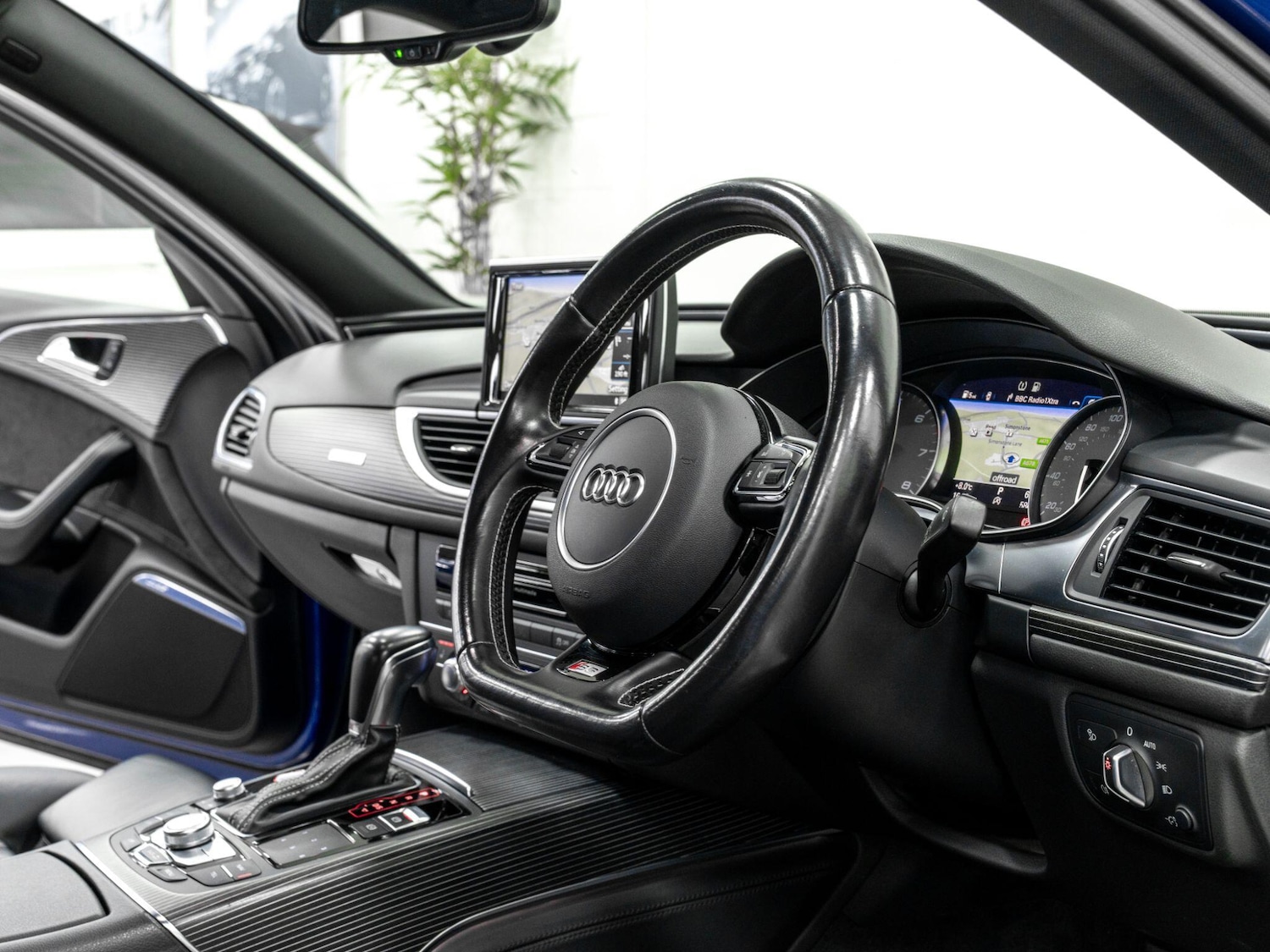 Used Audi A6 2016 for sale - 76801943: Photo 38