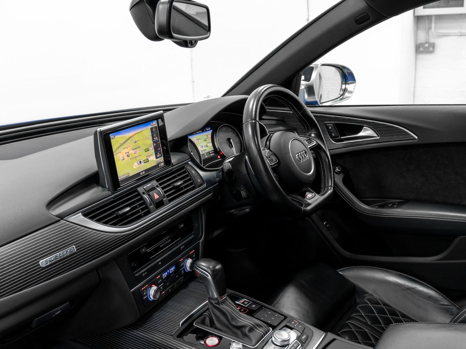 Used Audi A6 2016 for sale - 76801943: Photo 40