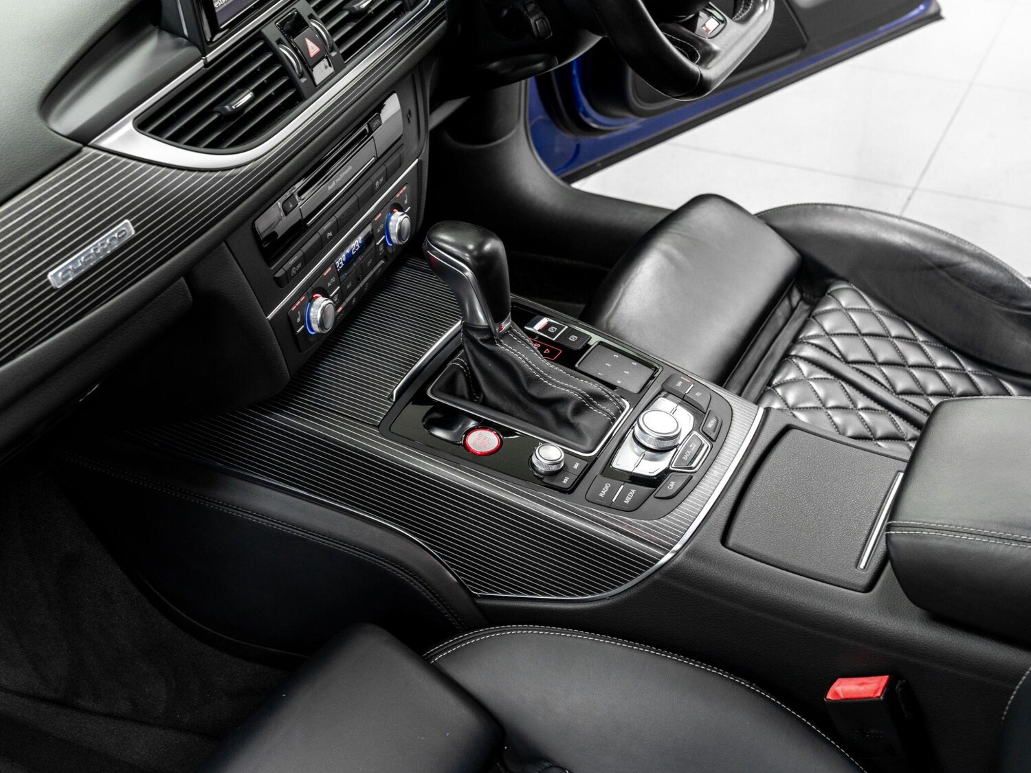 Used Audi A6 2016 for sale - 76801943: Photo 42