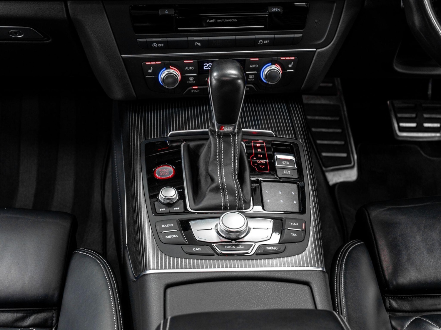 Used Audi A6 2016 for sale - 76801943: Photo 43