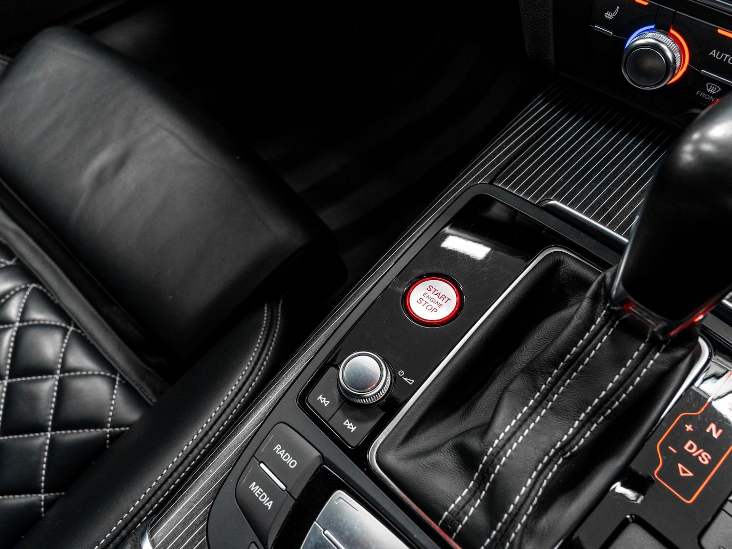 Used Audi A6 2016 for sale - 76801943: Photo 45