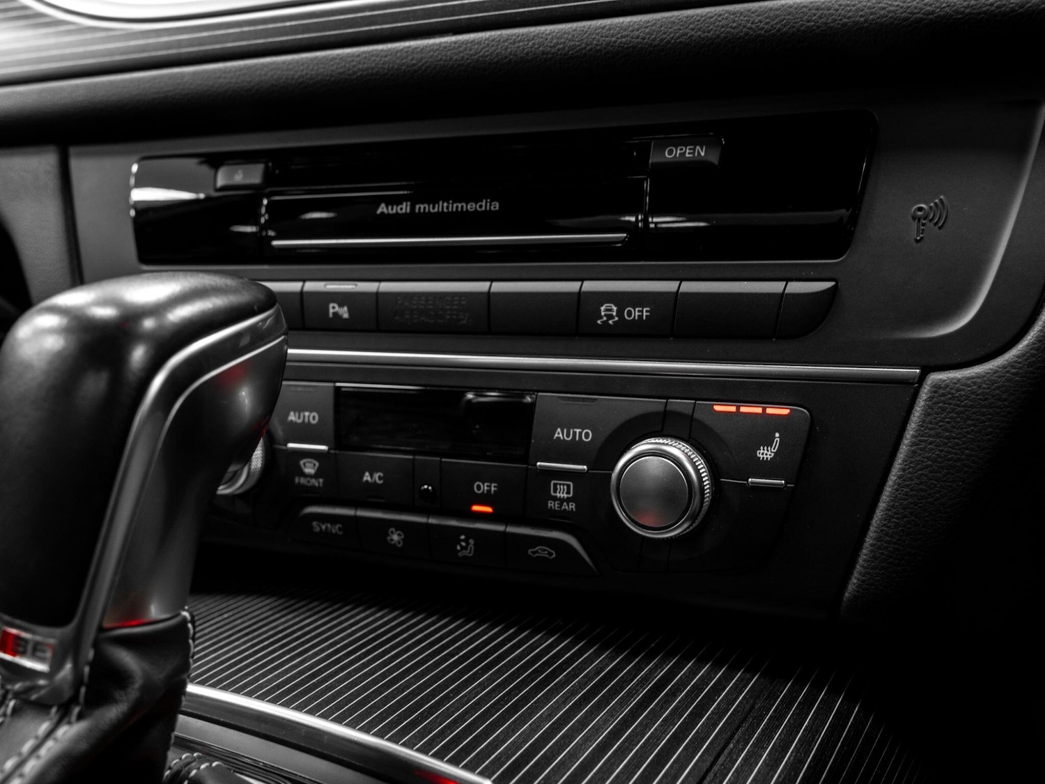 Used Audi A6 2016 for sale - 76801943: Photo 46