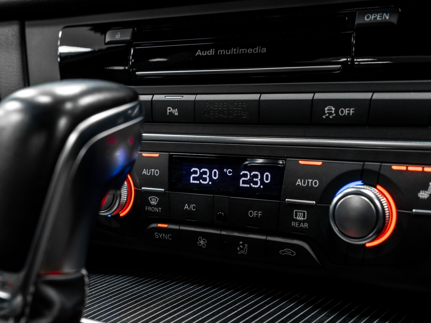 Used Audi A6 2016 for sale - 76801943: Photo 47