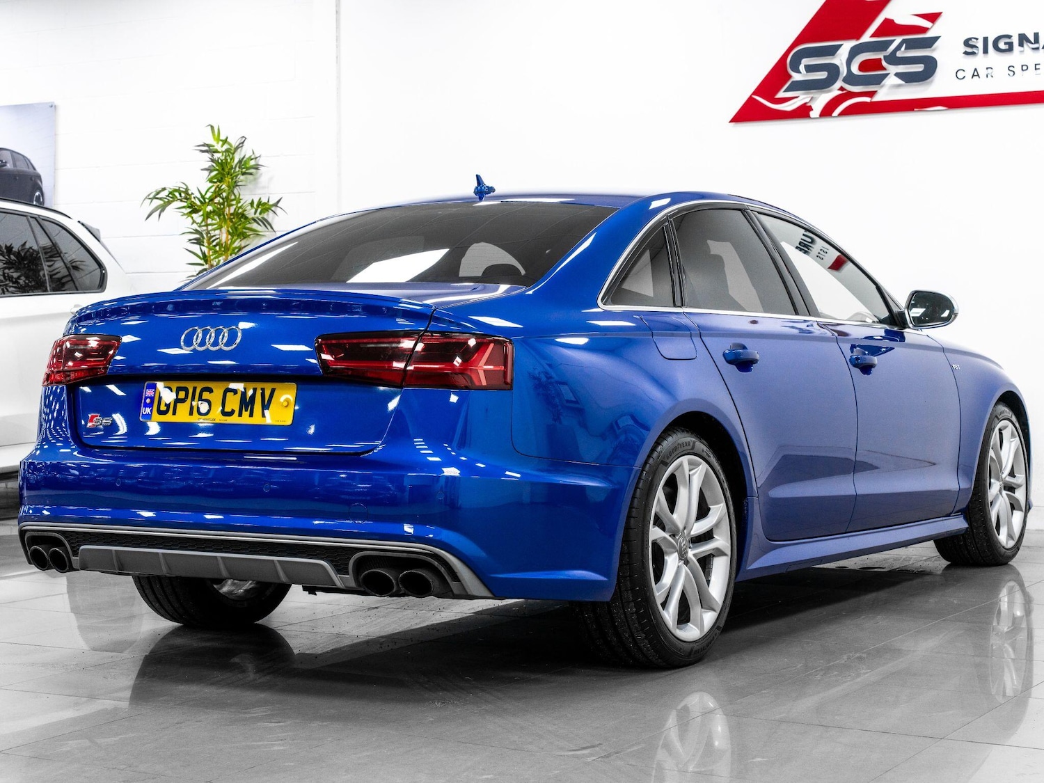 Used Audi A6 2016 for sale - 76801943: Photo 5