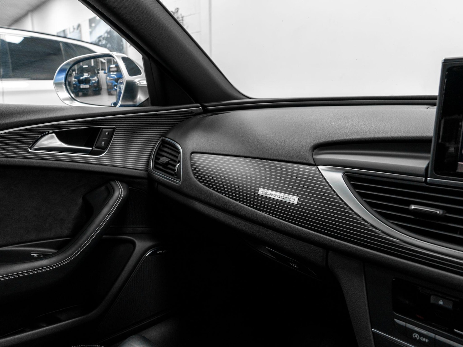 Used Audi A6 2016 for sale - 76801943: Photo 52