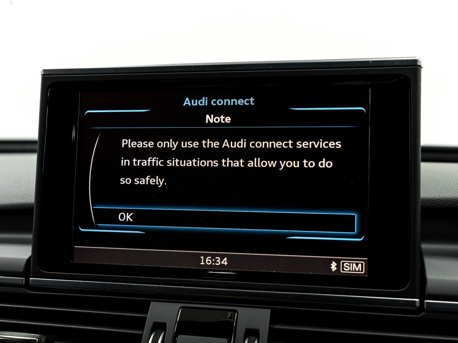 Used Audi A6 2016 for sale - 76801943: Photo 58