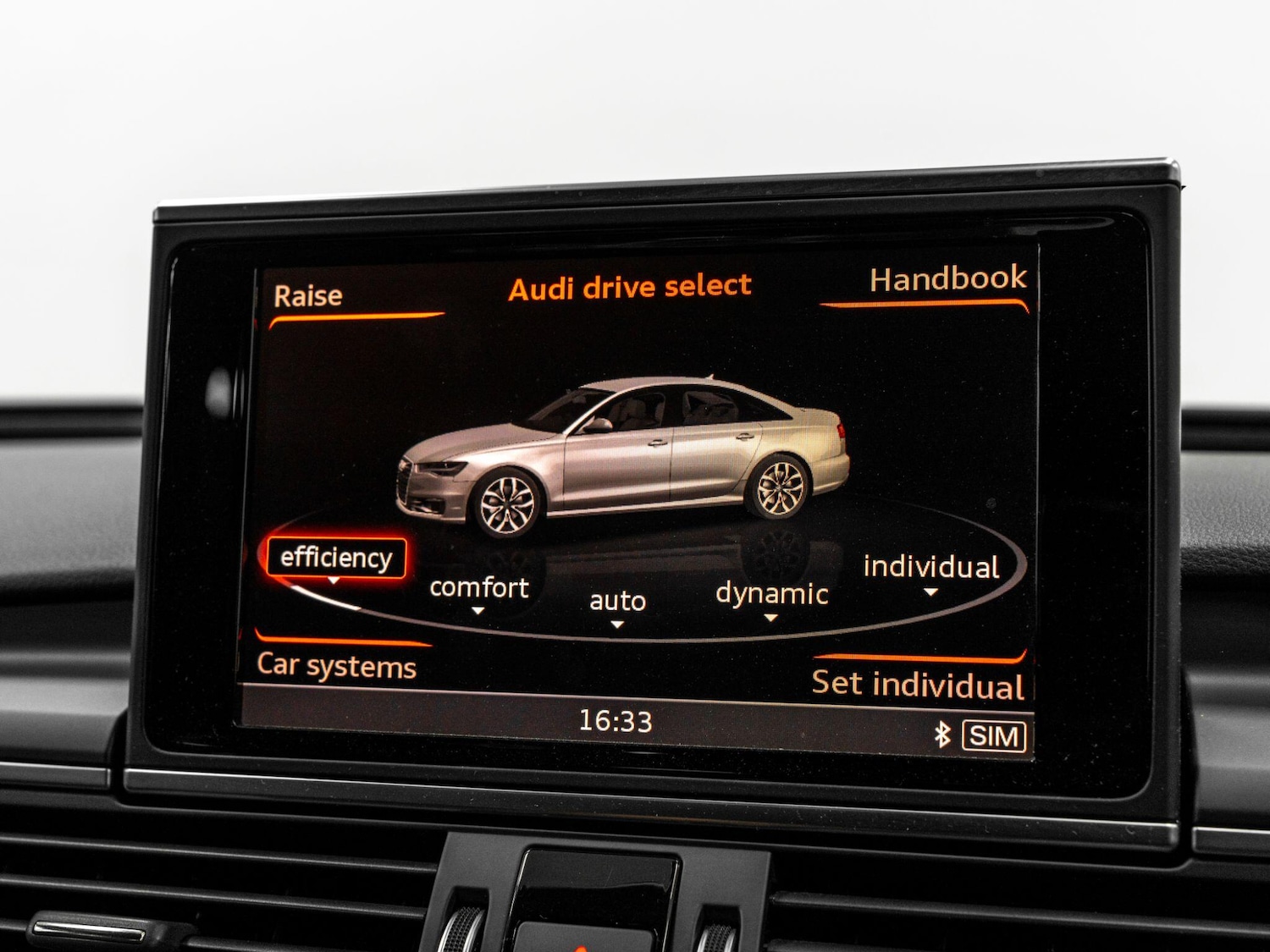 Used Audi A6 2016 for sale - 76801943: Photo 60