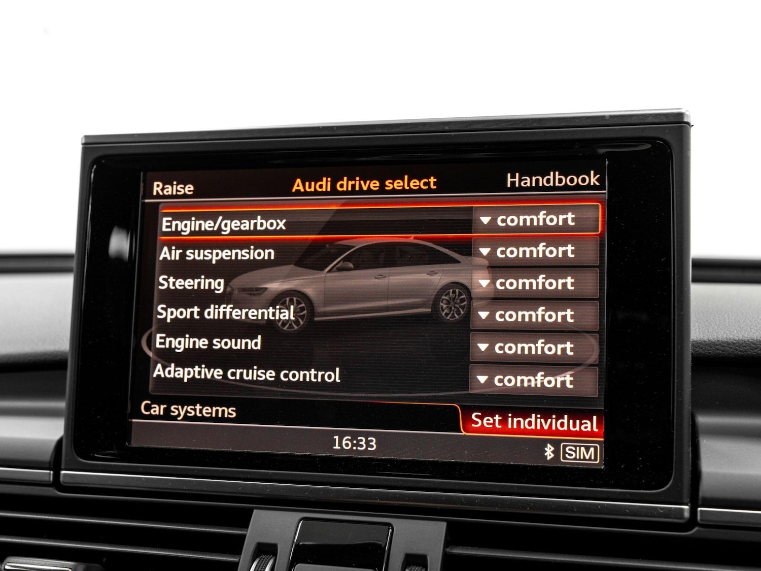 Used Audi A6 2016 for sale - 76801943: Photo 61