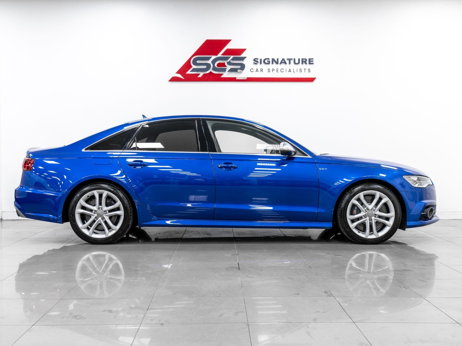 Used Audi A6 2016 for sale - 76801943: Photo 8