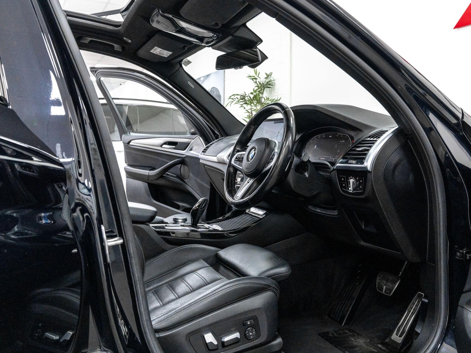 Used BMW X3 2021 for sale - 76059871: Photo 14