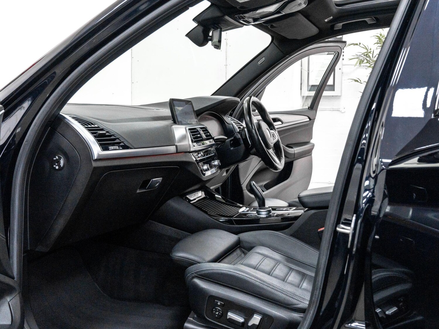 Used BMW X3 2021 for sale - 76059871: Photo 15