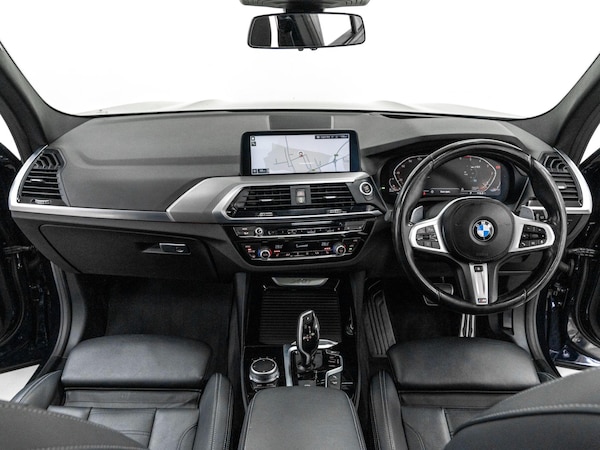 Used BMW X3 2021 for sale - 76059871: Photo 16